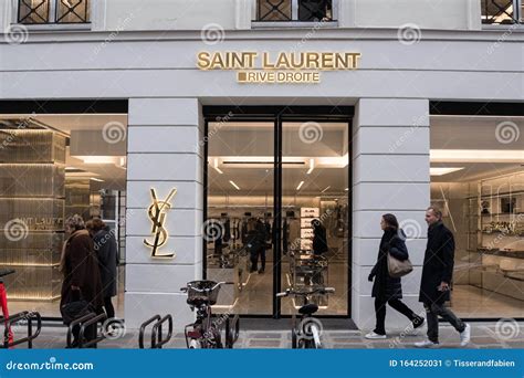 ysl luxury|yves Saint Laurent designer brands.